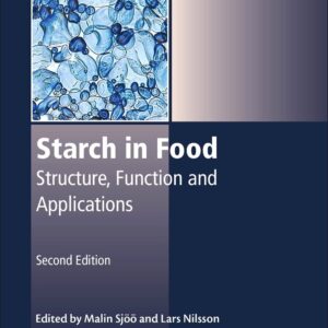 Starch in Food: Structure