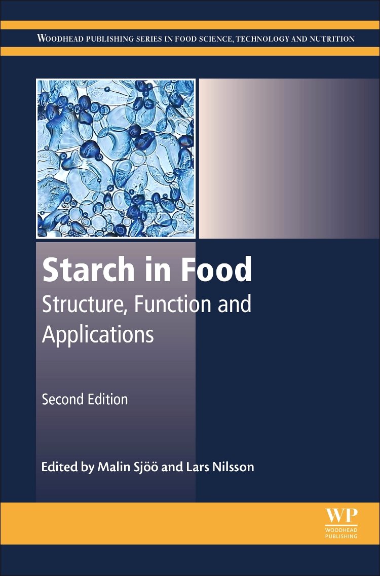 Starch in Food: Structure