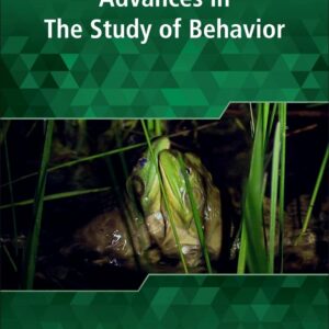 Advances in the Study of Behavior (Volume 48)