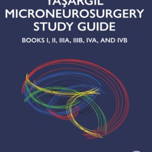 Yasargil Microneurosurgery Study Guide: Books I