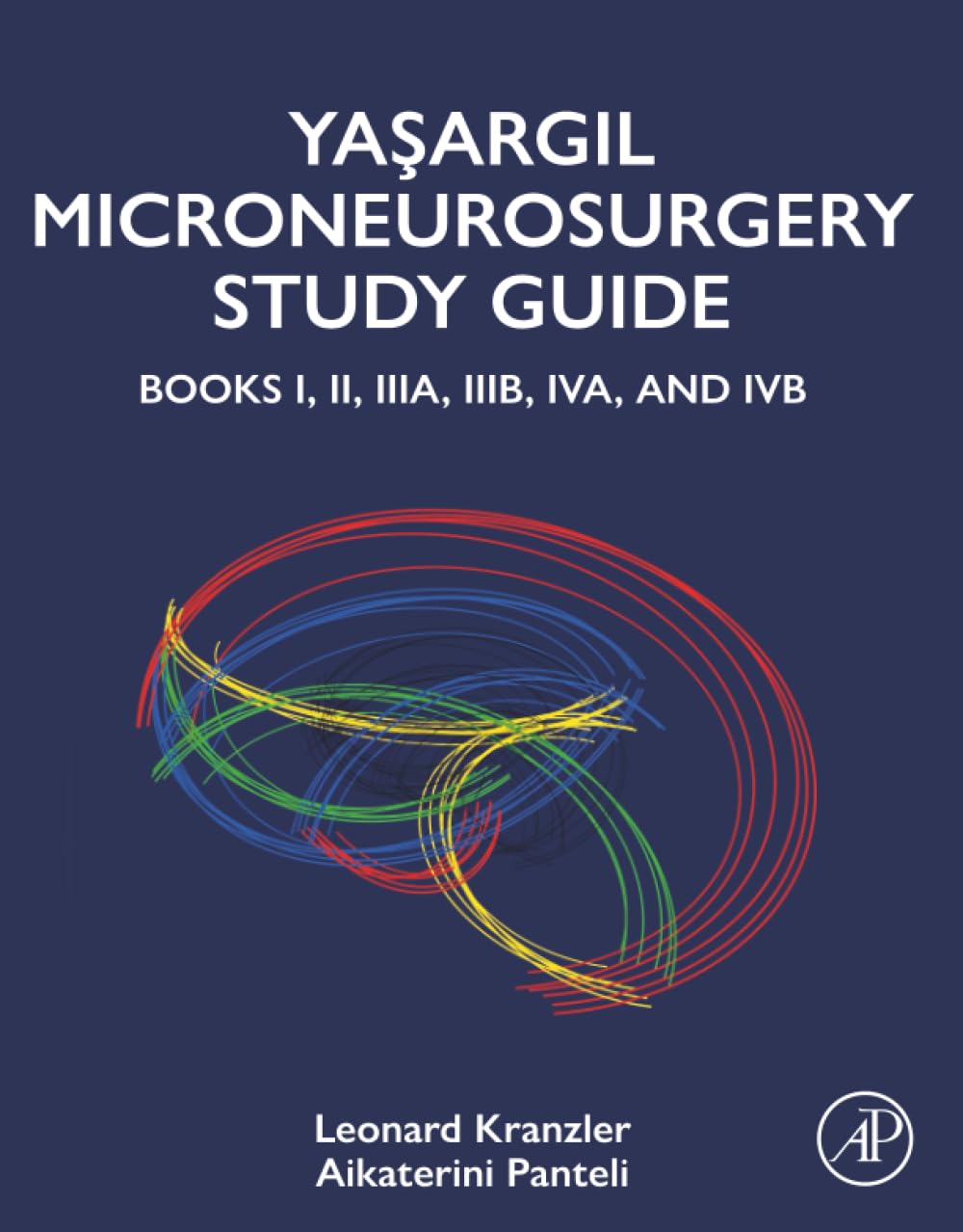 Yasargil Microneurosurgery Study Guide: Books I