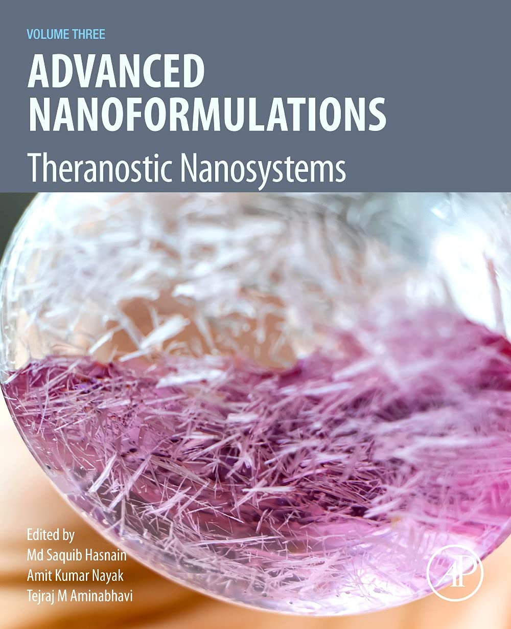 Advanced Nanoformulations: Theranostic Nanosystems