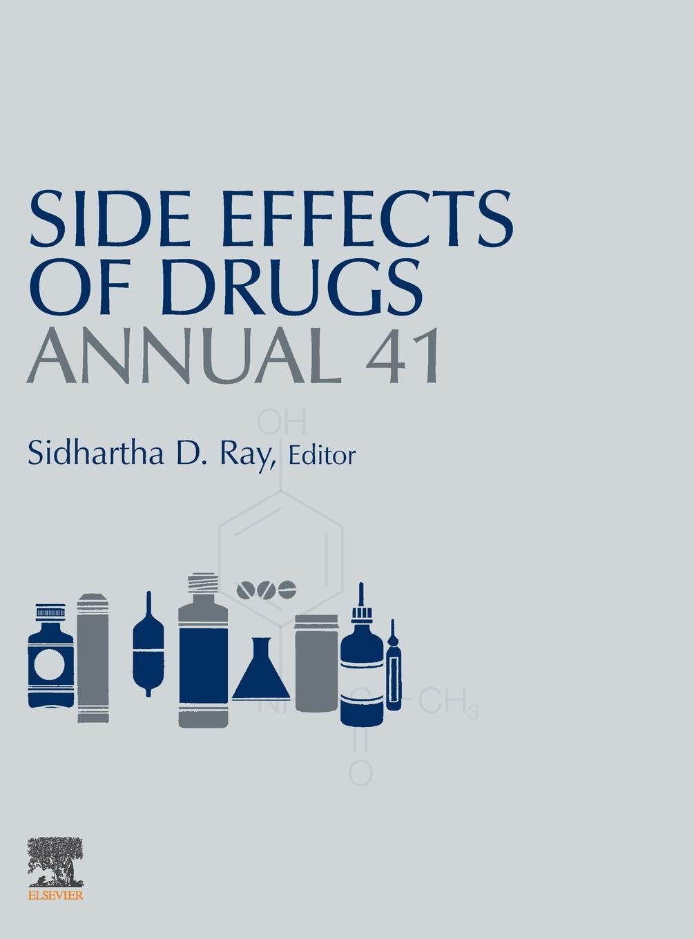 Side Effects of Drugs Annual (Volume 41)