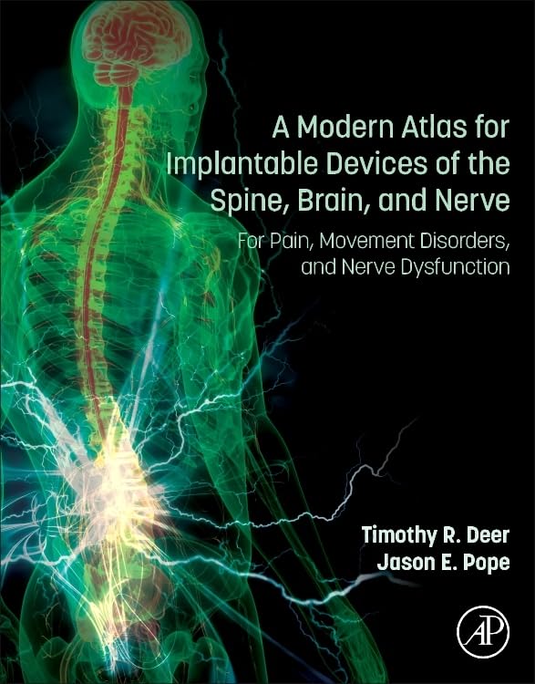 A Modern Atlas for Implantable Devices of the Spine
