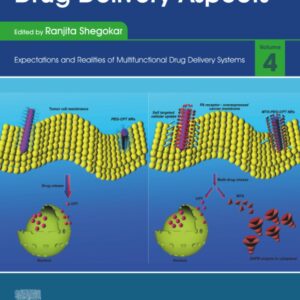 Drug Delivery Aspects: Volume 4: Expectations and Realities of Multifunctional Drug Delivery Systems