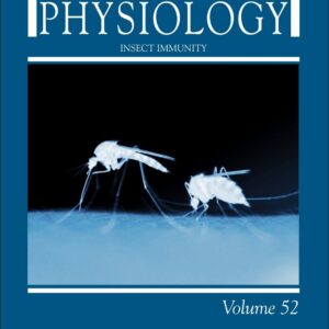 Insect Immunity (Volume 52) (Advances in Insect Physiology