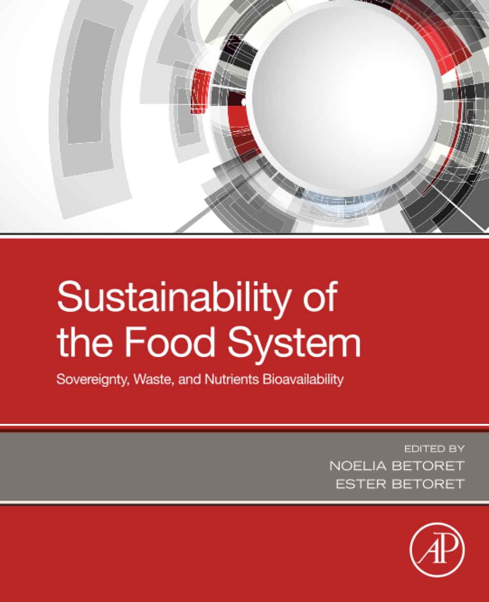 Sustainability of the Food System: Sovereignty