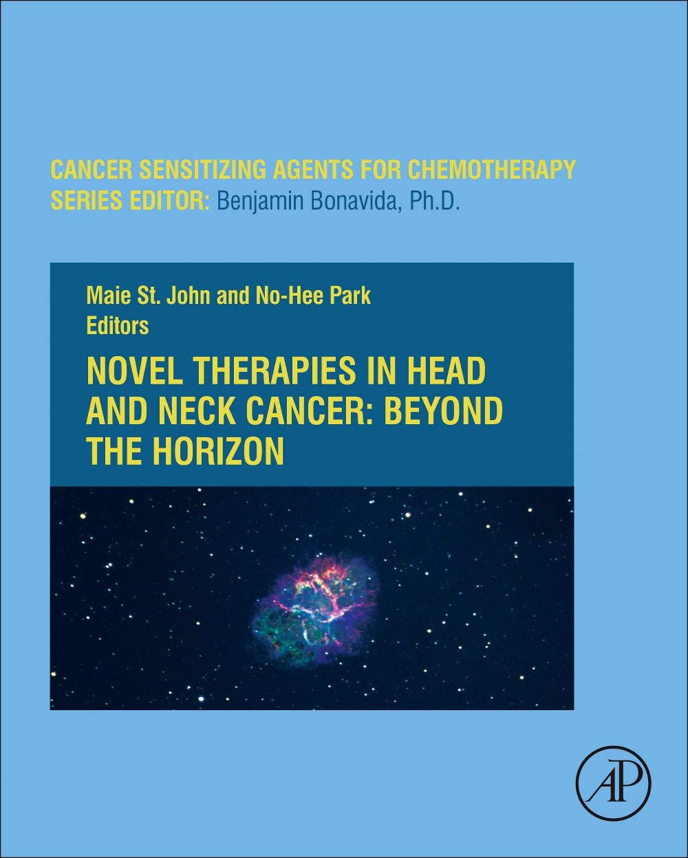 Novel Therapies in Head and Neck Cancer: Beyond the Horizon (Volume 9) (Cancer Sensitizing Agents for Chemotherapy