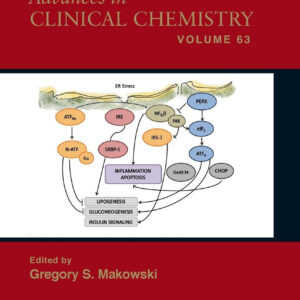 Advances in Clinical Chemistry (Volume 63)