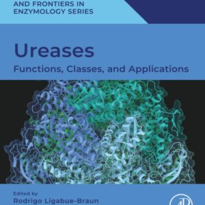 Ureases: Functions