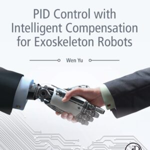PID Control with Intelligent Compensation for Exoskeleton Robots