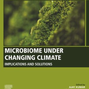 Microbiome Under Changing Climate: Implications and Solutions