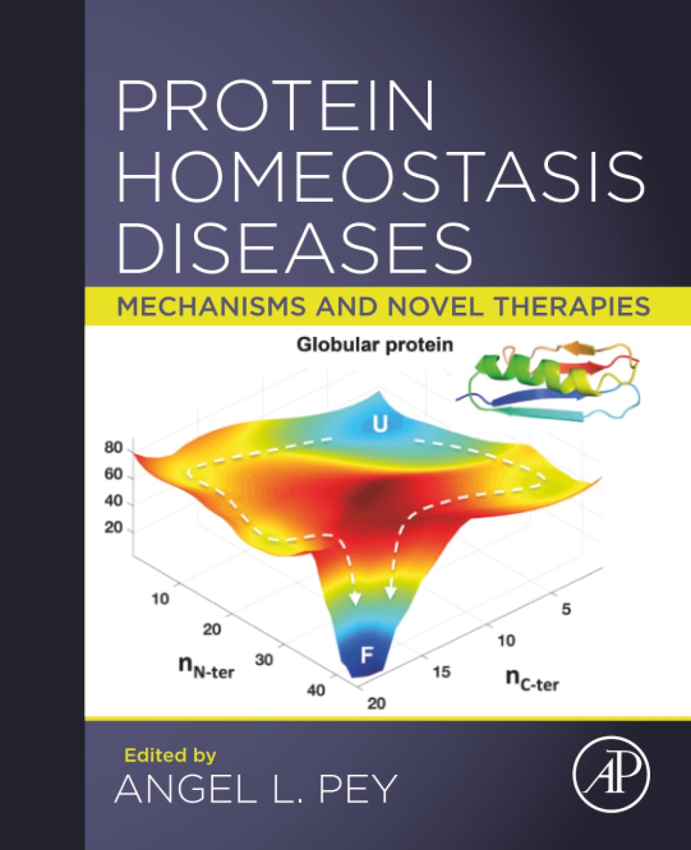 Protein Homeostasis Diseases: Mechanisms and Novel Therapies