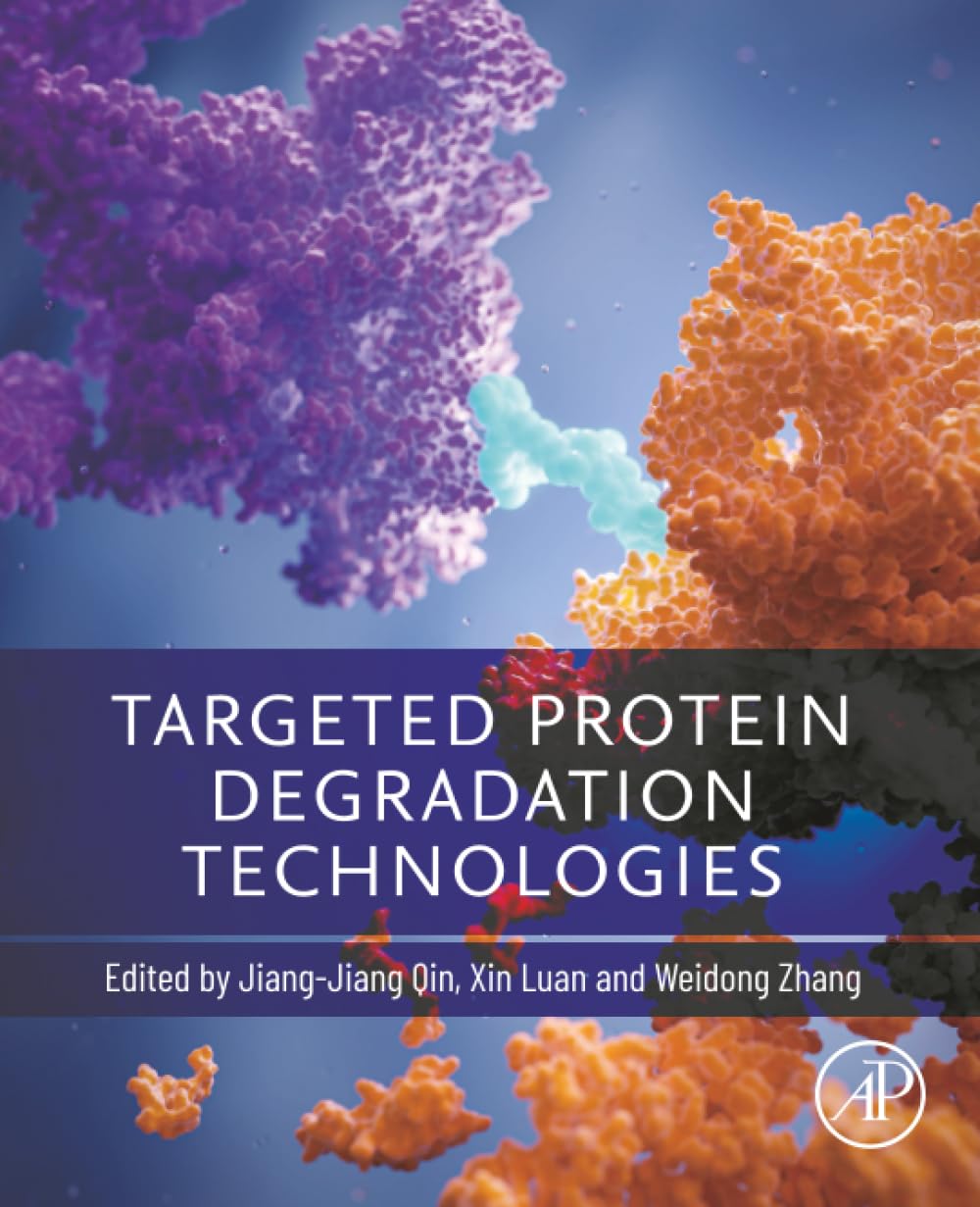 Targeted Protein Degradation Technologies