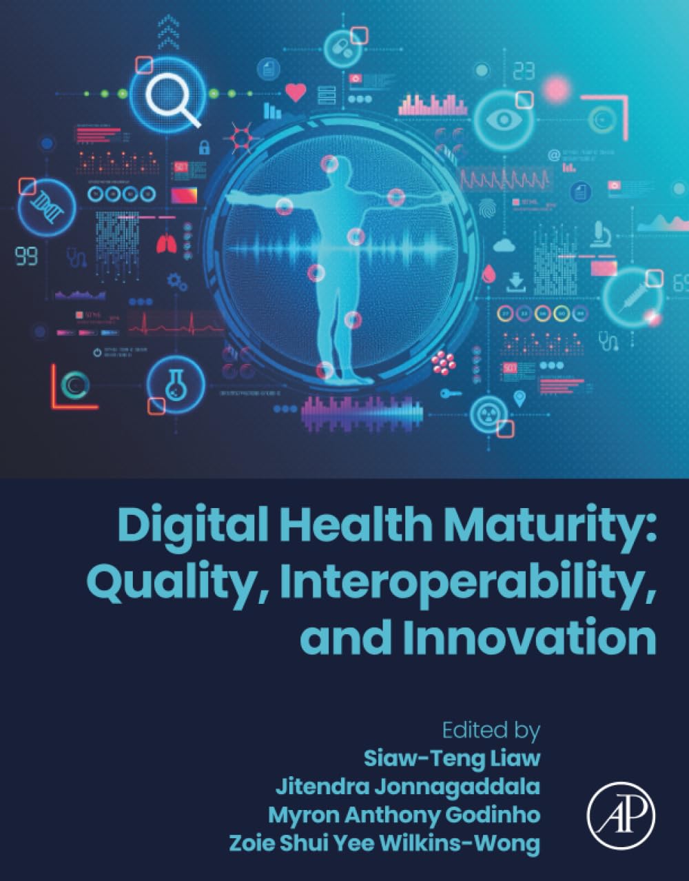 Digital Health Maturity: Quality
