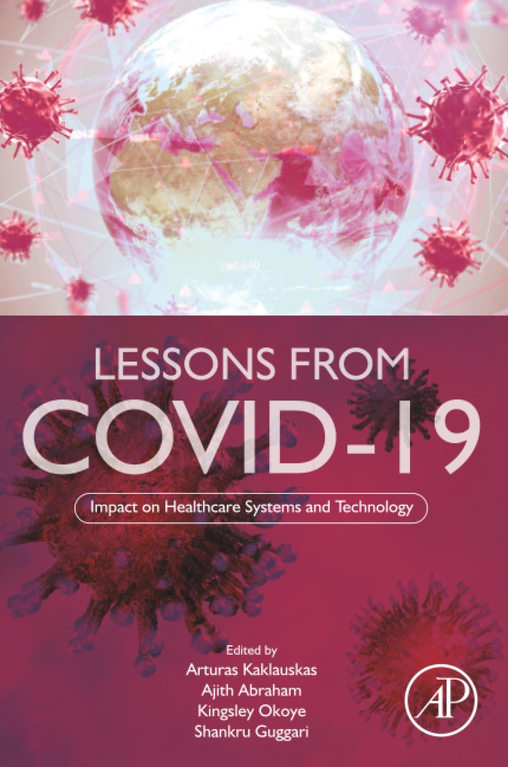 Lessons from COVID-19: Impact on Healthcare Systems and Technology