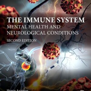 The Immune System: Mental Health and Neurological Conditions