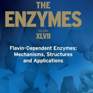 Flavin-Dependent Enzymes: Mechanisms