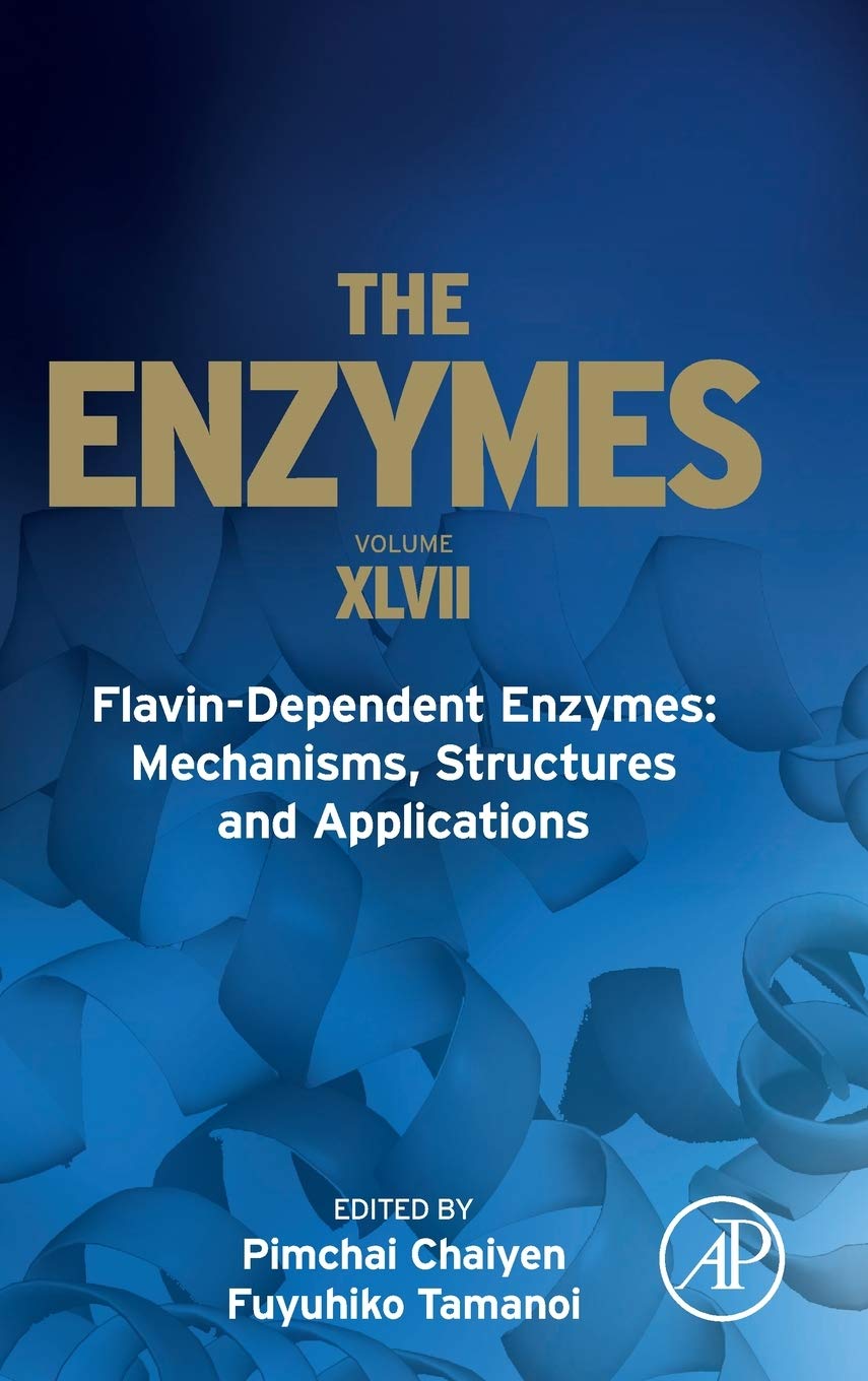 Flavin-Dependent Enzymes: Mechanisms