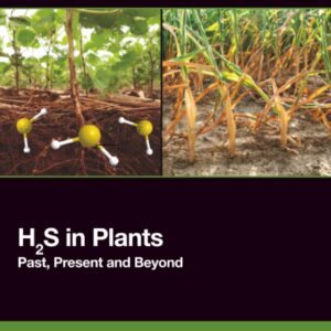 H2S in Plants: Past