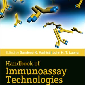 Handbook of Immunoassay Technologies: Approaches