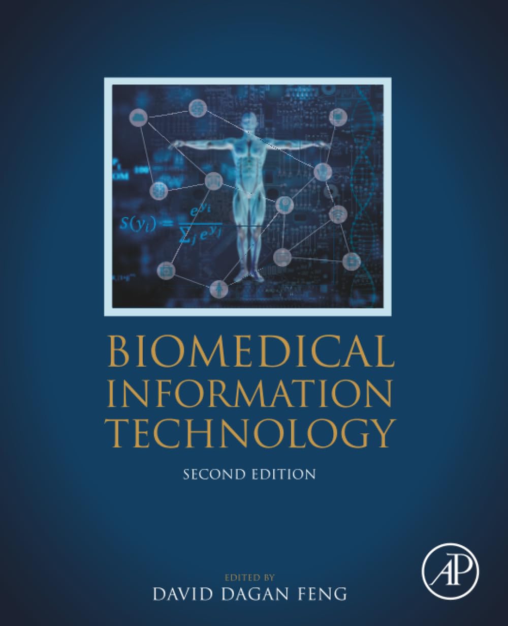 Biomedical Information Technology (Biomedical Engineering)