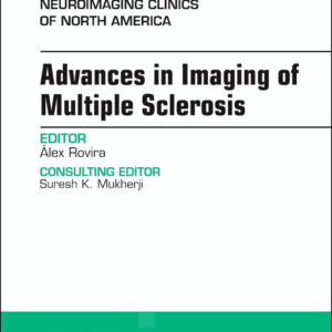 Advances in Imaging of Multiple Sclerosis