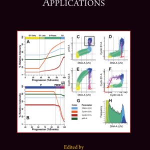 Advances in Cytometry: Applications (Volume 186) (Methods in Cell Biology