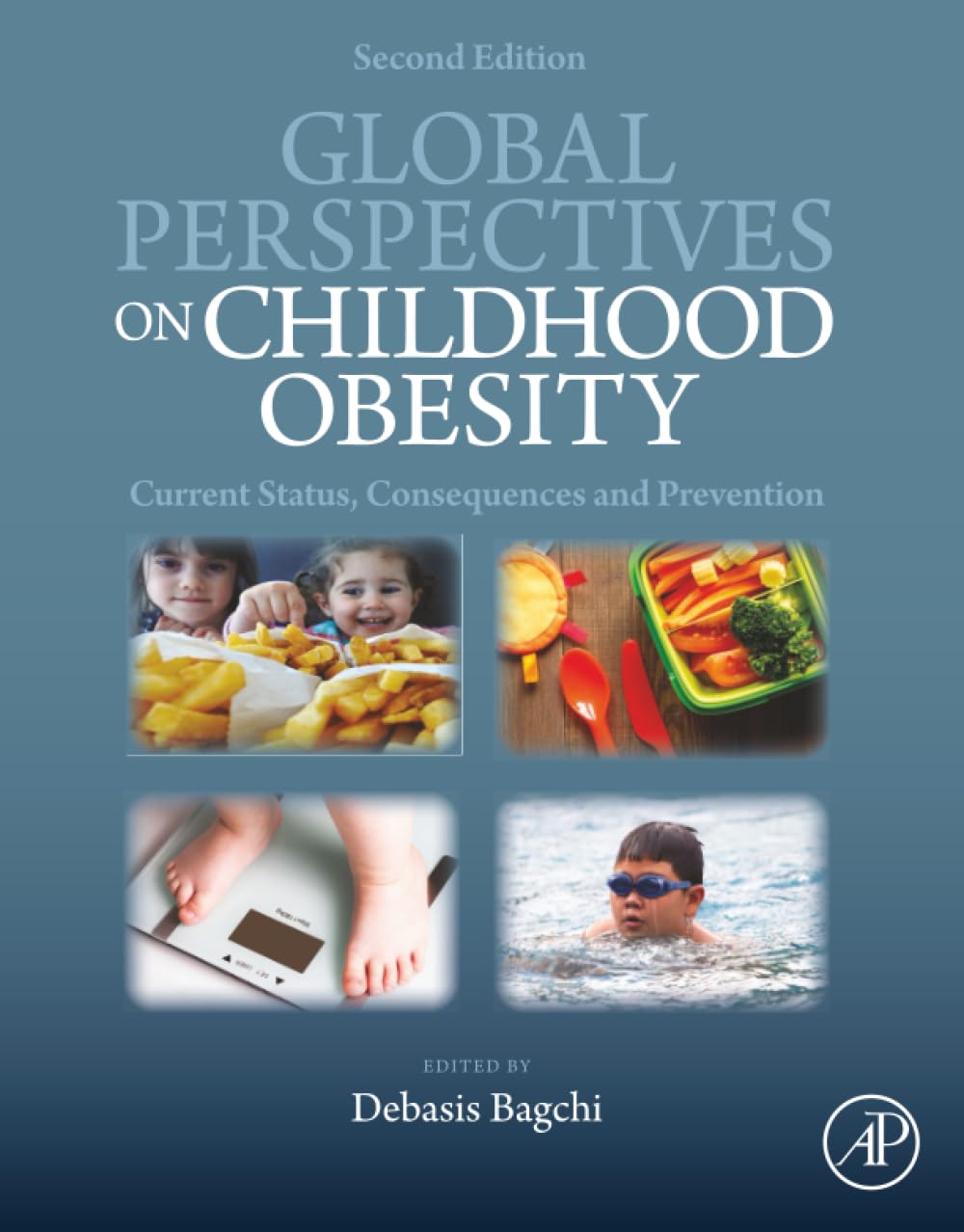 Global Perspectives on Childhood Obesity: Current Status