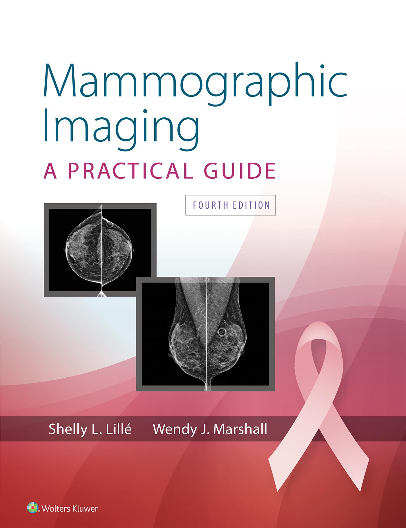 Mammographic Imaging-ISBN: 9781496352026