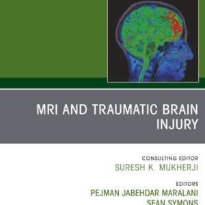 MRI and Traumatic Brain Injury