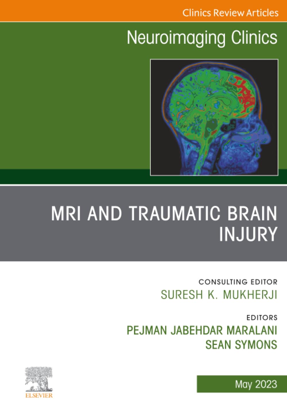 MRI and Traumatic Brain Injury
