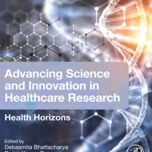 Advancing Science and Innovation in Healthcare Research: Health Horizons
