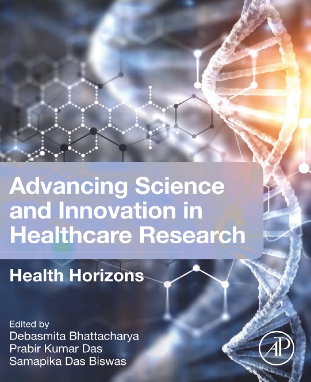 Advancing Science and Innovation in Healthcare Research: Health Horizons
