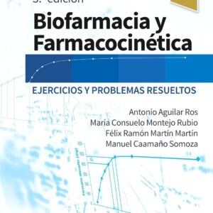 Biofarmacia y farmacocinética
