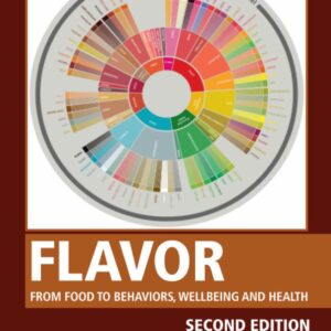 Flavor: From Food to Behaviors