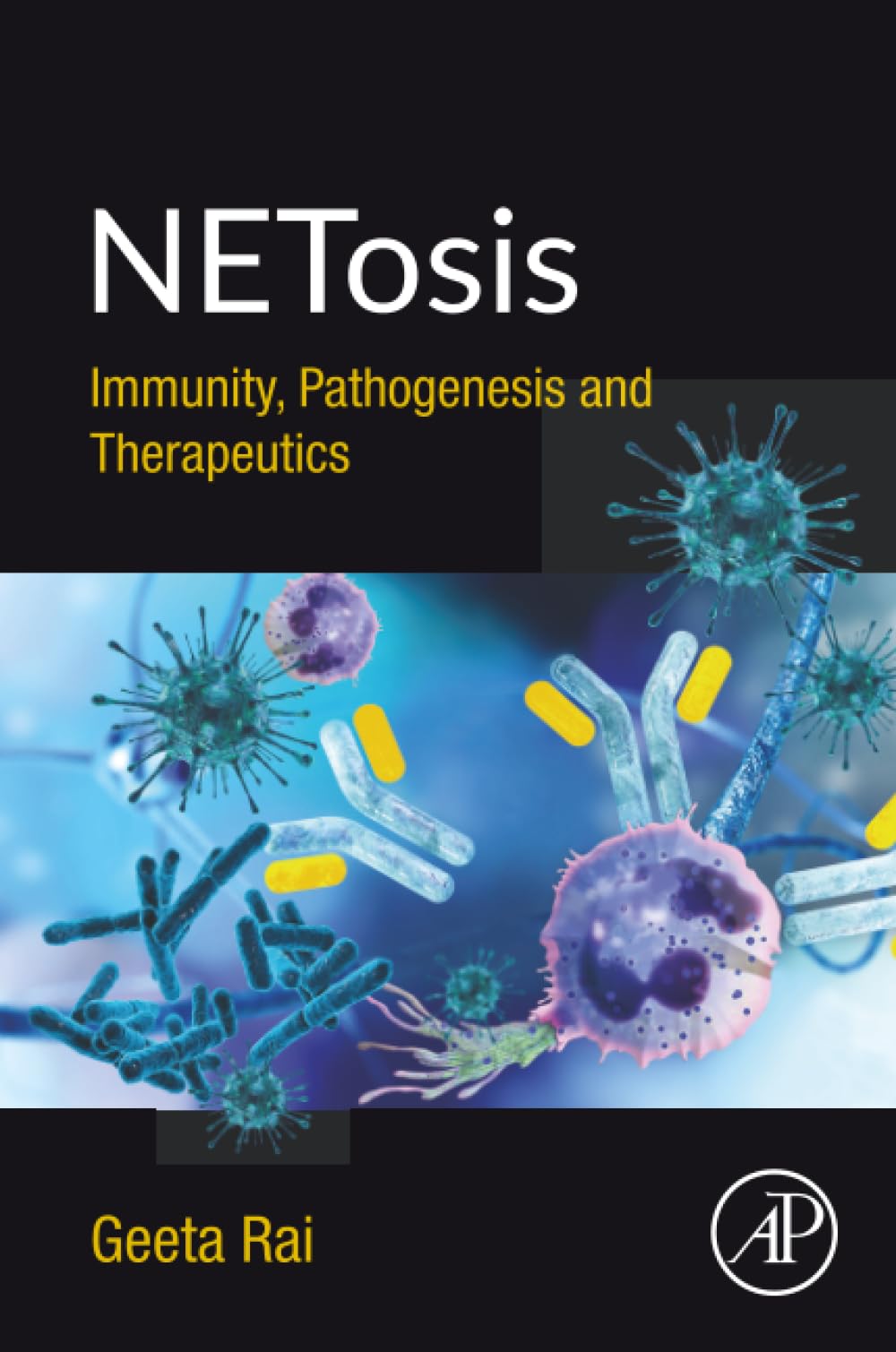 NETosis: Immunity