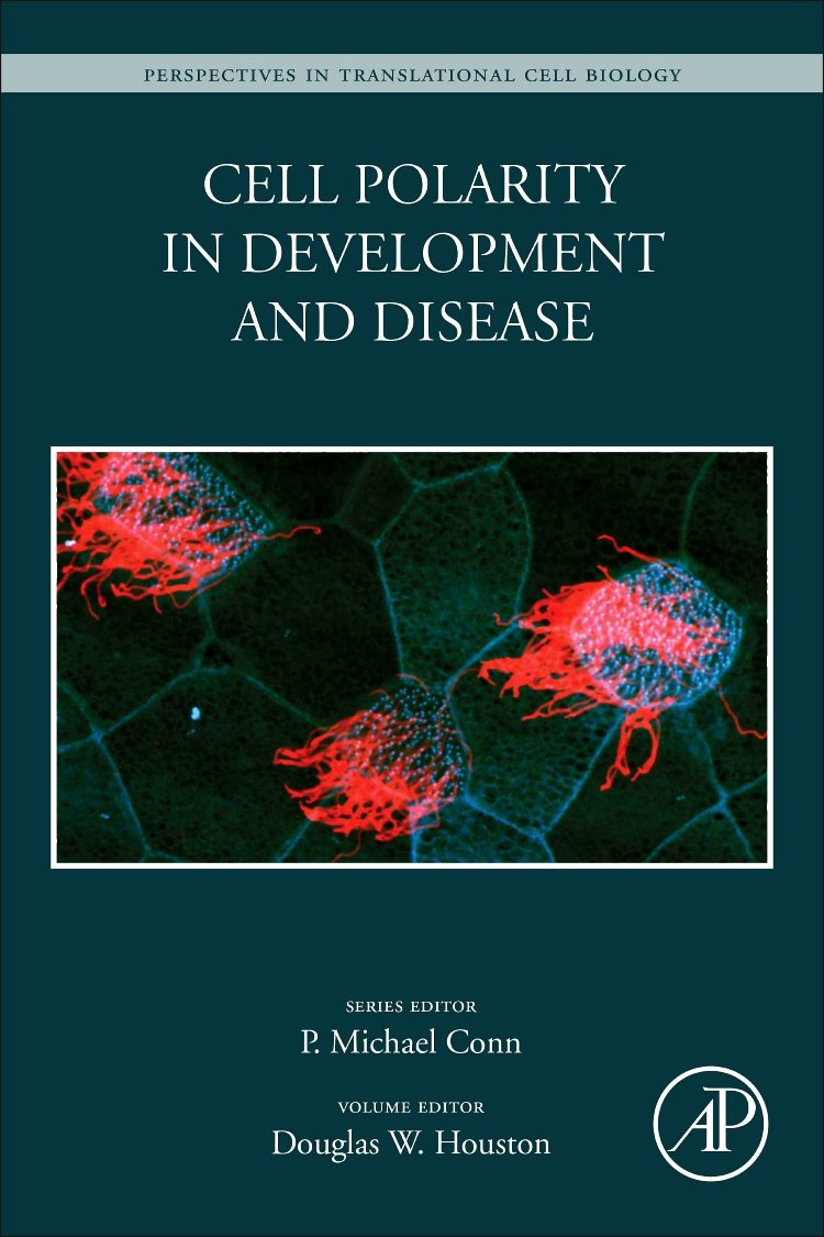Cell Polarity in Development and Disease (Perspectives in Translational Cell Biology)