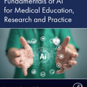 Fundamentals of AI for Medical Education