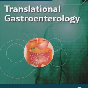 Translational Gastroenterology (Handbook for Designing and Conducting Clinical and Translational Research)