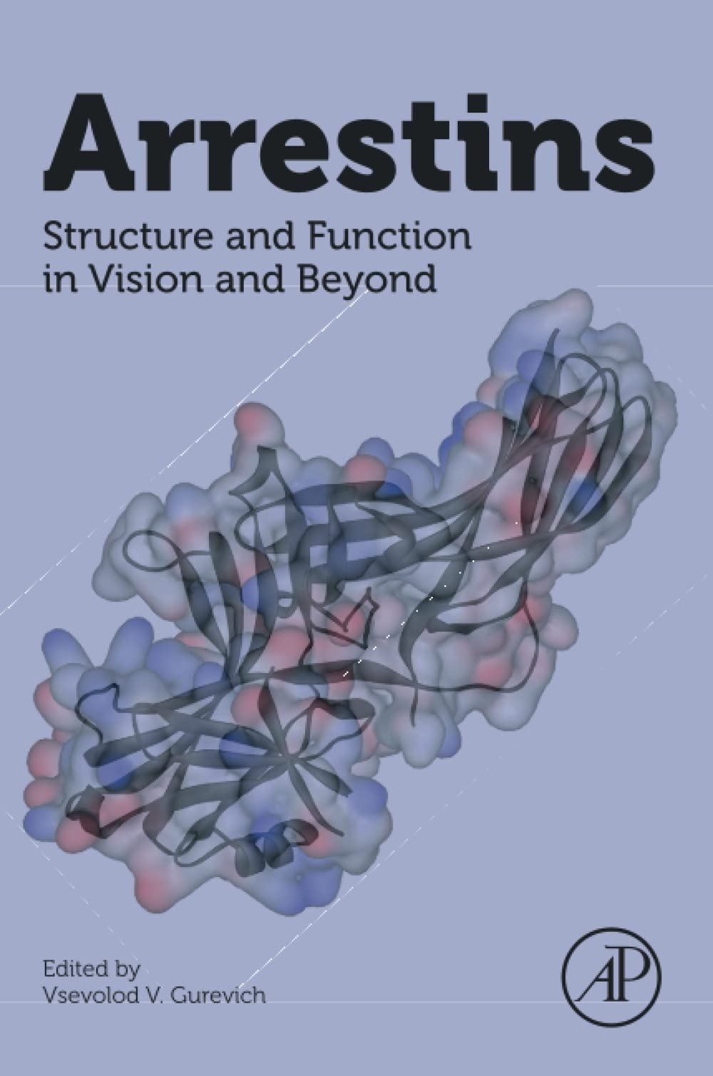 Arrestins: Structure and Function in Vision and Beyond