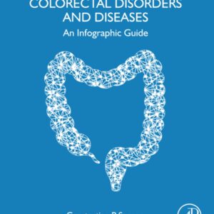 Colorectal Disorders and Diseases: An Infographic Guide