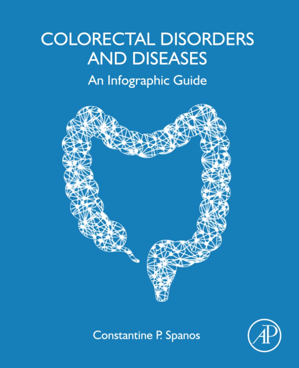Colorectal Disorders and Diseases: An Infographic Guide