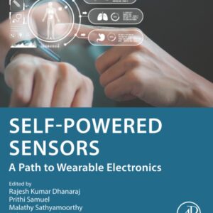 Self-powered Sensors: A Path to Wearable Electronics