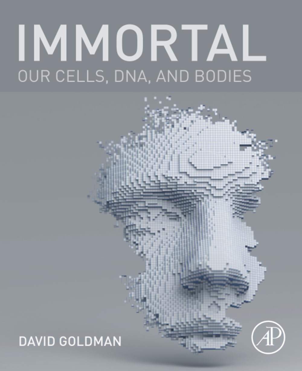 Immortal: Our Cells