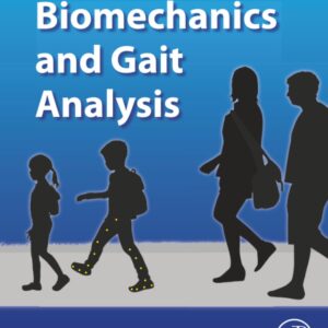 Biomechanics and Gait Analysis
