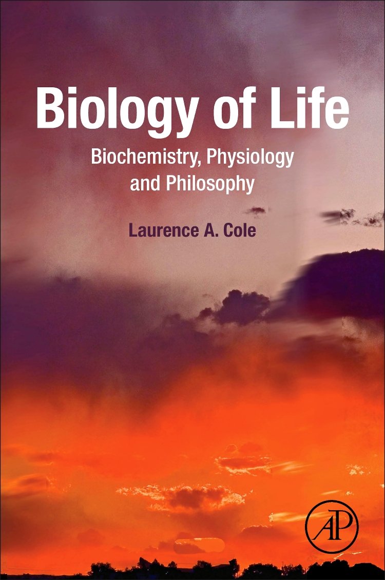Biology of Life: Biochemistry