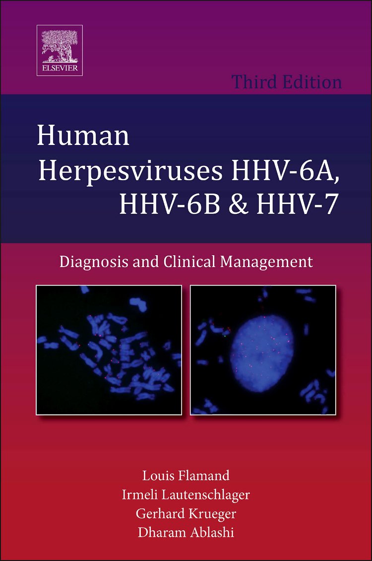 Human Herpesviruses HHV-6A