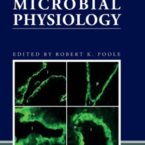 Advances in Microbial Physiology (Volume 73)