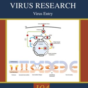 Virus Entry (Volume 104) (Advances in Virus Research